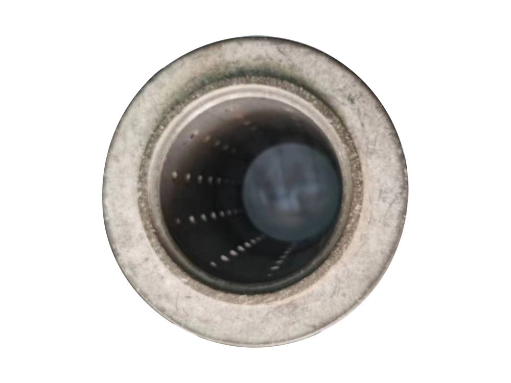 铝合金压铸加工