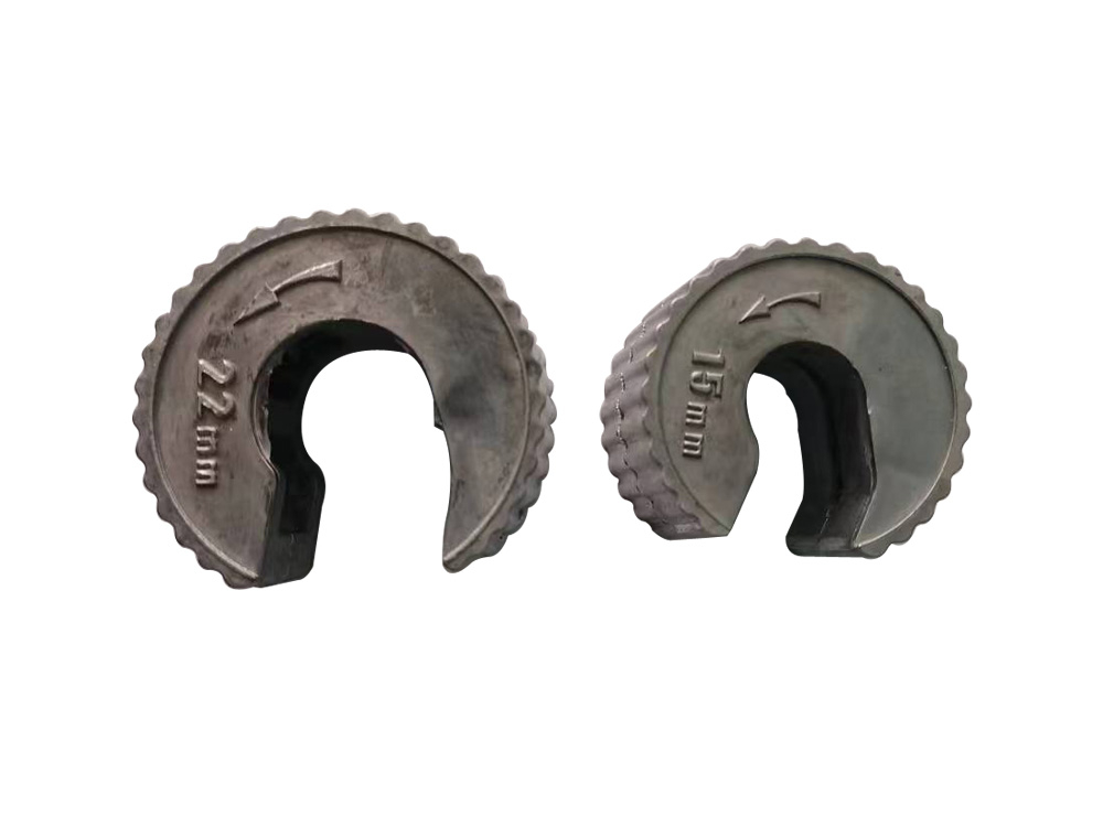 非标五金件压铸